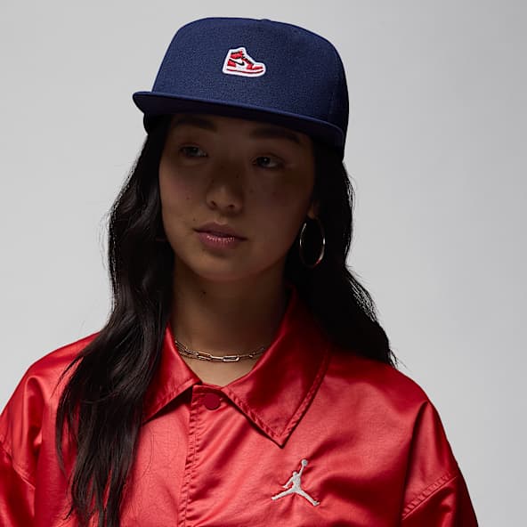 Jordan Hats, Headbands & Caps. Nike.com